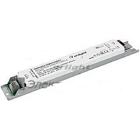 Блок питания для светодиодной ленты Arlight 24В ARV-SP-24060-LINEAR-PFC-DALI-PD 60Вт 2,5А IP20 картинка 